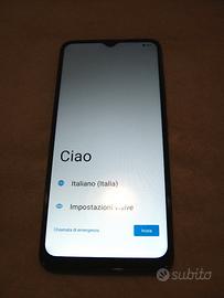 Blade A35E - NUOVO - 64 GB - 6 GB RAM