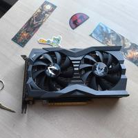 RTX 2060 6GB