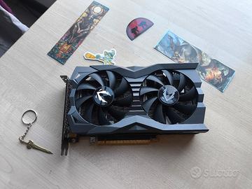RTX 2060 6GB
