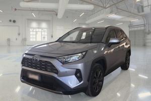 TOYOTA RAV 4 2.5 HV 178 CV E-CVT DYNAMIC 2WD SUV
