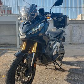 Honda X-ADV 750 - 2021