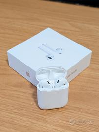 Apple AirPods 2 originali