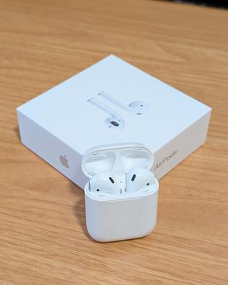 Apple AirPods 2 originali