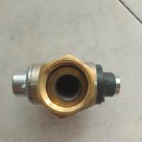 Riduttore pressione acqua 