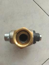 Riduttore pressione acqua 