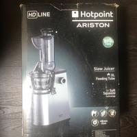 Estrattore HotPoint Ariston