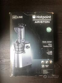 Estrattore HotPoint Ariston