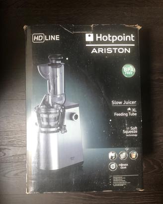 Estrattore HotPoint Ariston