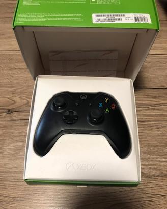 joystick Xbox One originale 