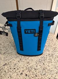 yeti m20