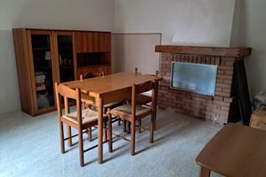 Casa indipendente in Alto Appennino