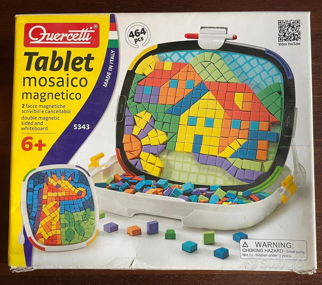 Tablet bambini anni Vendita in Tutto per i bambini