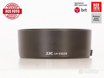 Canon JJC ES-65B Paraluce compatibile