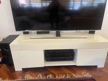 Home Theatre  HT-R538 Alta Qualità/HDMI/Radio/USB