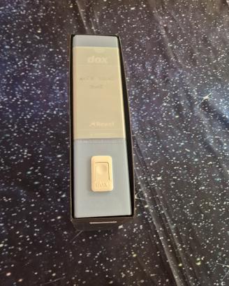 Raccoglitori e materiale da ufficio