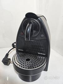 Nespresso Krups XN2003 Macchina caffe capsule da c