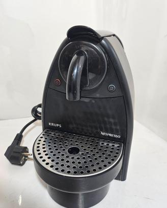 Nespresso Krups XN2003 Macchina caffe capsule da c