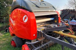 ROTOPRESSA ROTOBALLA FERABOLI EXTREME 365