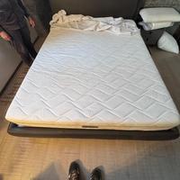 Materasso ortopedico  di ideasalute 160x 200