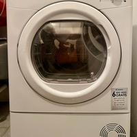 Asciugatrice Candy CS H7A2DE-S
