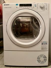 Asciugatrice Candy CS H7A2DE-S
