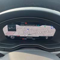 AUDI A4 Avant 35 TDI/163 CV S tronic S line Edit