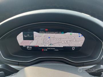 AUDI A4 Avant 35 TDI/163 CV S tronic S line Edit