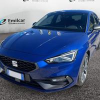 SEAT Leon 4ª serie - Leon 1.4 e-HYBRID 20 U1237029