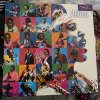 Doppio Lp nuovo Jimi Hendrix - Blue’s 180gr