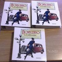 Raccolta "Novecento da collezione" De Agostini