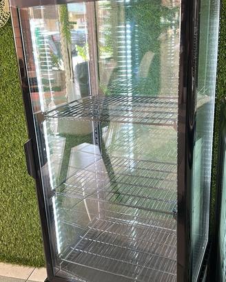 VETRINA FRIGO