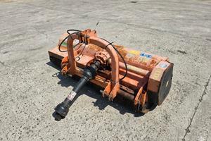 Trincia Vigneto Agrimaster KL1600