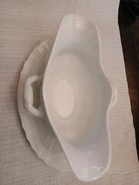 salsiera vecchio Richard Ginori 