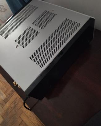 Amplificatore Yamaha a-s2100