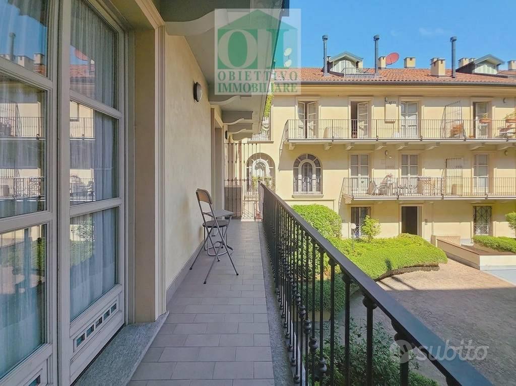 Apartment in Torino, Vanchiglia, Circoscrizione 7 - Vista 6
