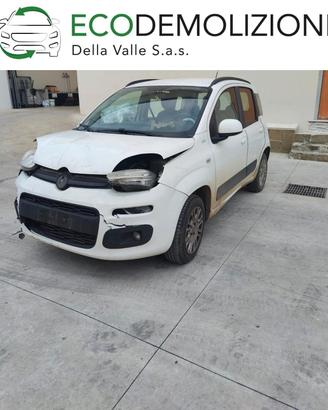 RICAMBI FIAT PANDA 2013 1.3 DIESEL 55KW