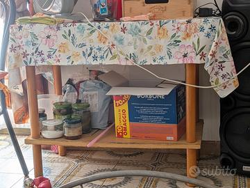 mobile in legno 