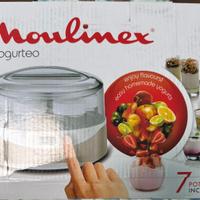 YOGURTIERA MOULINEX