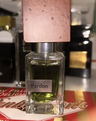 Nasomatto Pardon