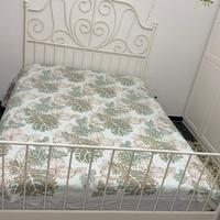 Letto una piazza e mezza