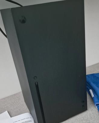 Xbox series x ( no ps5 pro) 