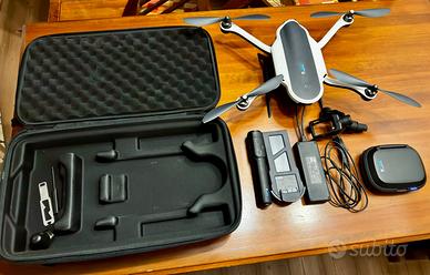 GoPro Karma - NON FUNZIONANTE / RICAMBI