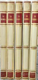 La Bibbia  (Fratelli Fabbri Editori, 1962)