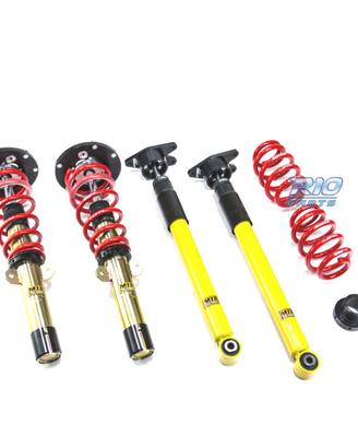 KIT SOSPENSIONE FILETTATA EIBACH MTS BMW X1 F48 15