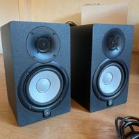monitor da studio Yamaha HS5 (coppia)
