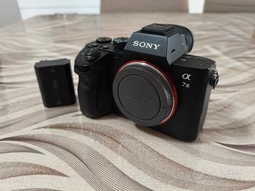 Sony Alpha 7 III 