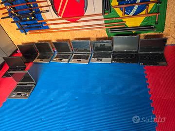 lotto pc portati Acer, Asus, Lenovo