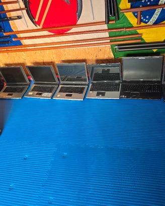lotto pc portati Acer, Asus, Lenovo