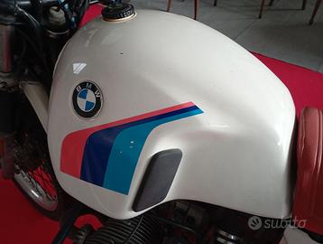 BMW R 80 GS