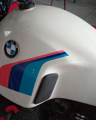 BMW R 80 GS